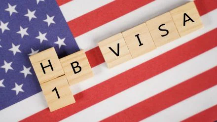 ‘Return to US within 24 hours’: Meta, MS To H-1B visa holders – News Today