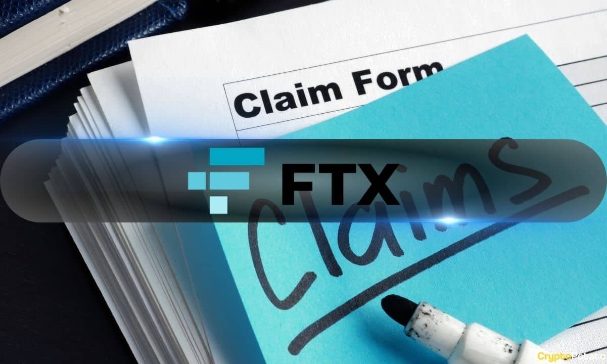 FTX Recovery Trust Announces Third .6B Creditor Distribution