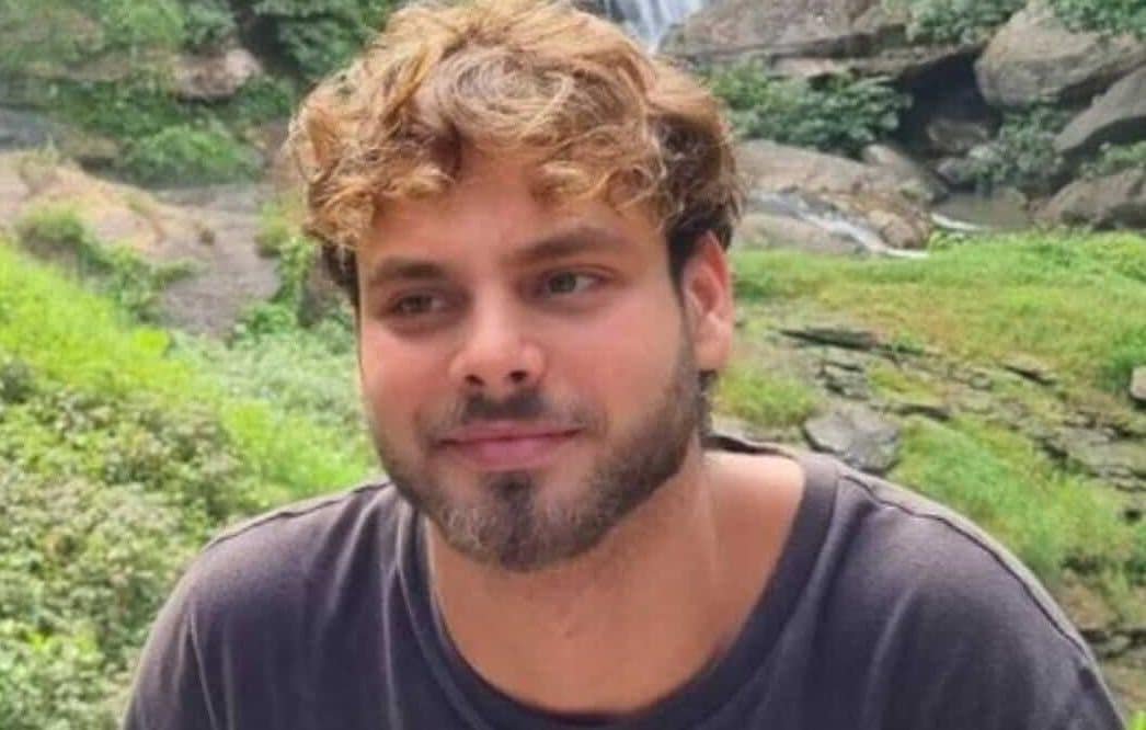 Israeli hostage Alon Ohel lost sight in right eye, says family after Hamas releases video | World News