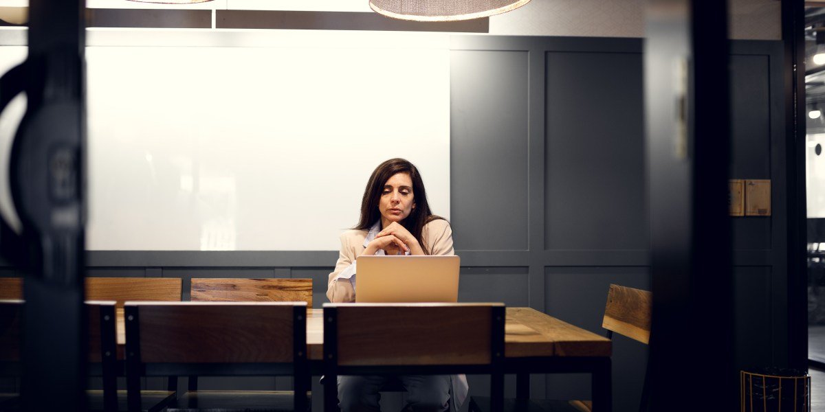 Gartner predicts an AI-fueled ‘lonely enterprise’ for finance workers if CFOs don’t take action