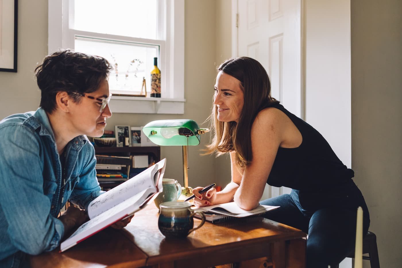 How To Maintain Individuality in Shared Spaces: Essential Tips and Strategies