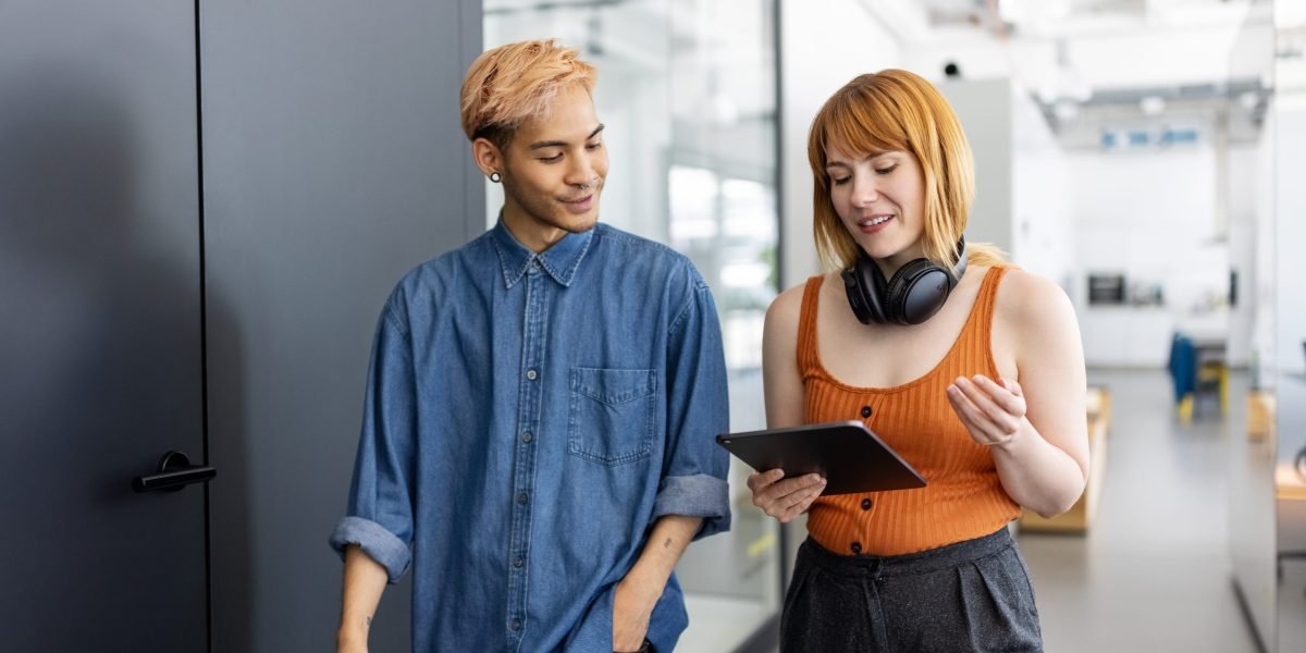 The pragmatic generation: How will Gen Z transform the global workplace?