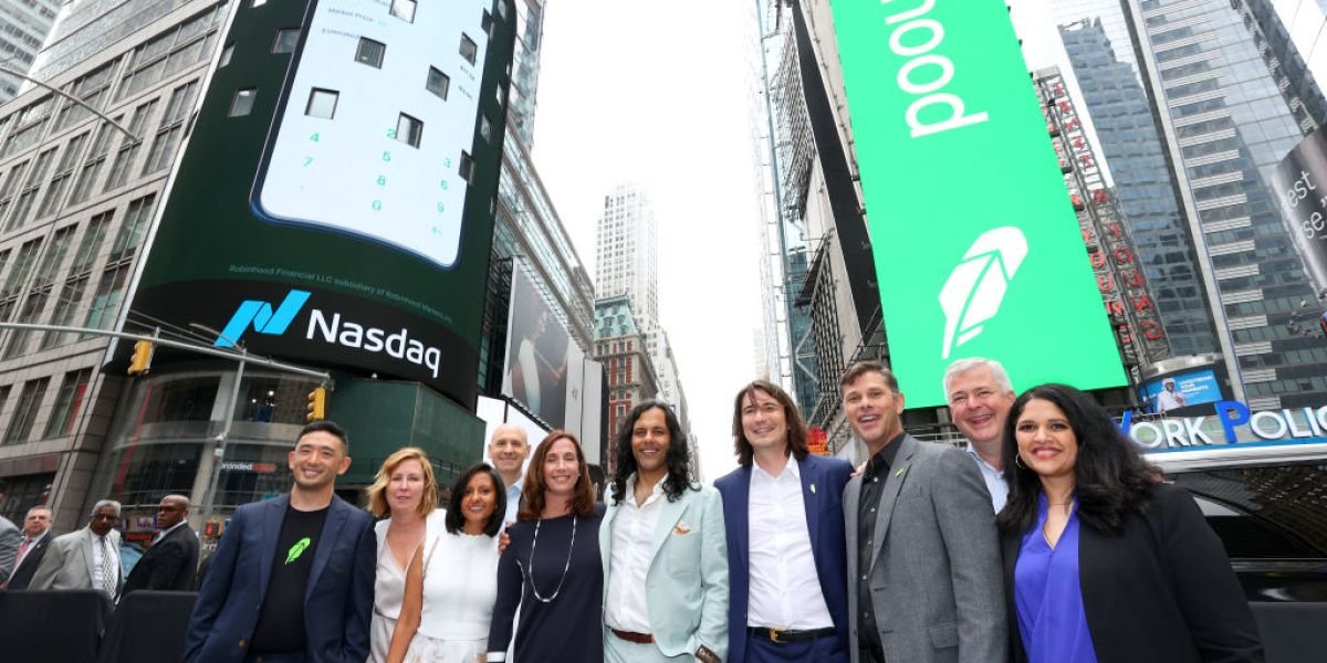 Robinhood will launch ‘Robinhood Social’ copy trading early next year