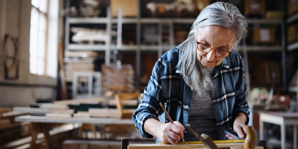 Entrepreneurs can make up to 70% more than paid employees per year, but there’s high inequality among the self-employed