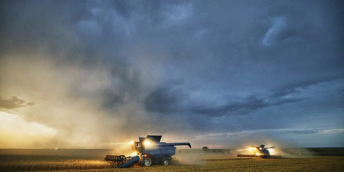 A once-in-a-generation economic crisis in rural America means this year could be the last one for many farmers as Trump-Xi call offers no relief