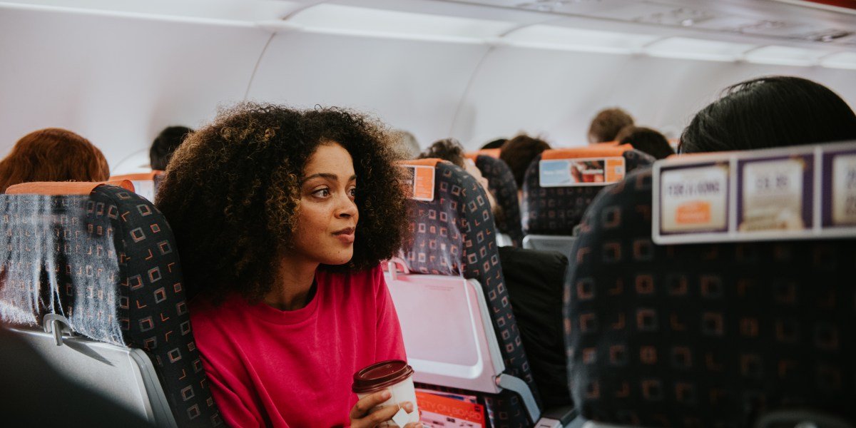 This millennial nurse commutes 5,000 miles from Sweden to work at a California hospital. She works eight days in a row and rakes in over 0 an hour