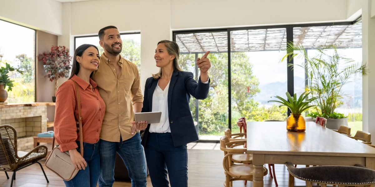 The ‘best time’ to buy a home is right around the corner. Here’s what you need to know