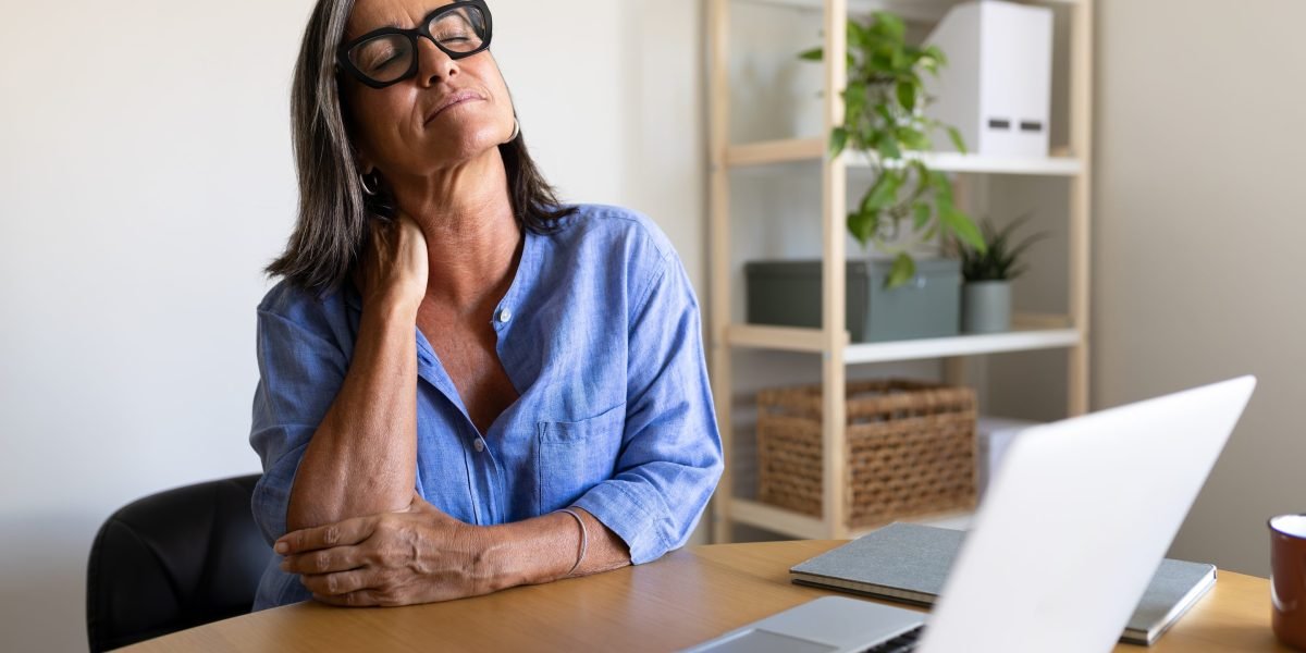 We studied America’s entrepreneurs and found too many of them were burned out, anxious and depressed
