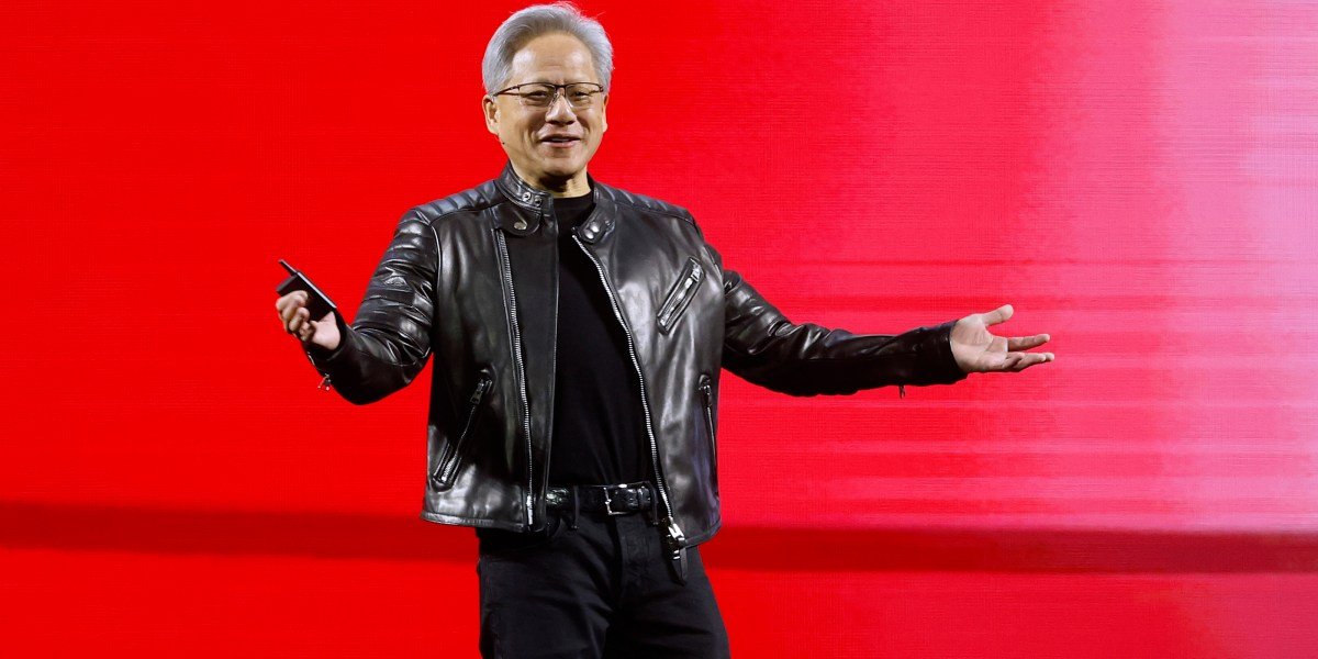 Tech stocks head south as investors see that growth in AI is not limitless