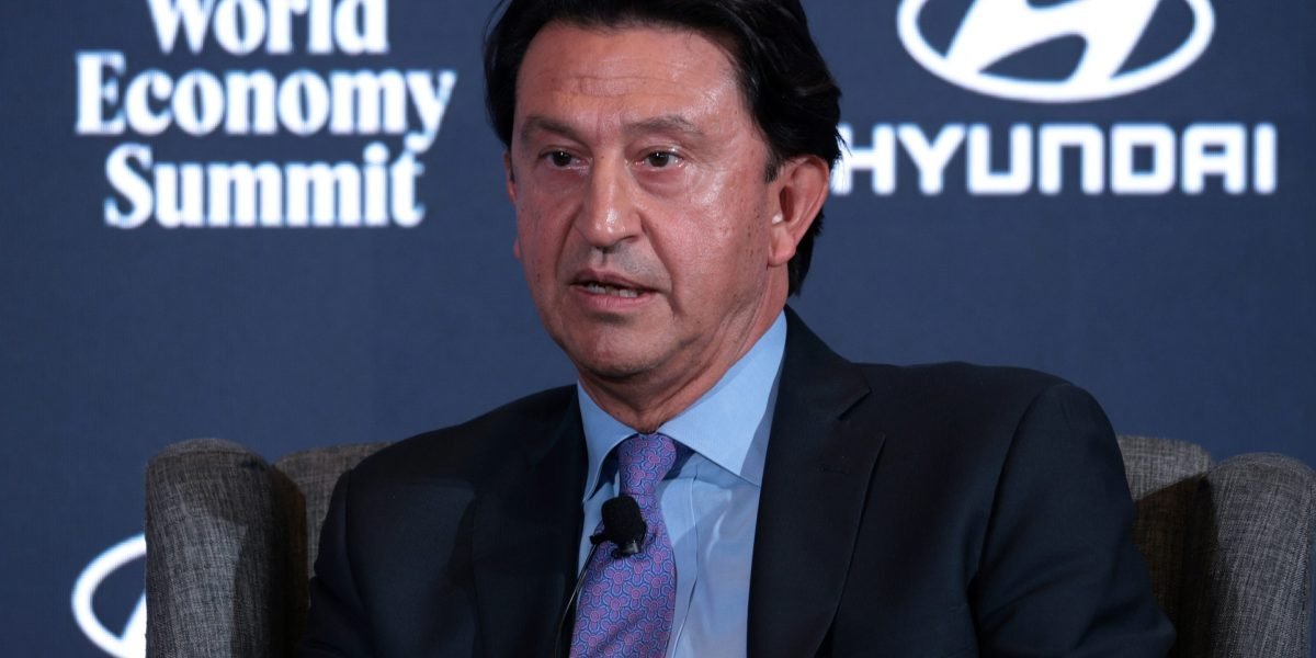 Hyundai CEO says ICE raid on Georgia plant set back its grand opening by two or three months