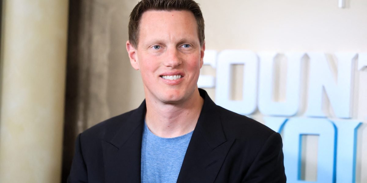 Paramount’s new CEO tells employees to return to office full-time or quit ahead of layoffs