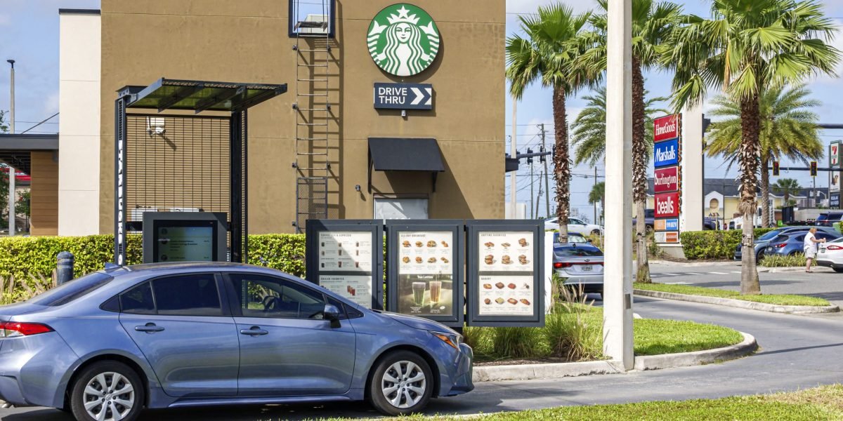 Starbucks health craze-influenced protein coffee resembles weight-loss influencers had been concocting in its drive thru for months