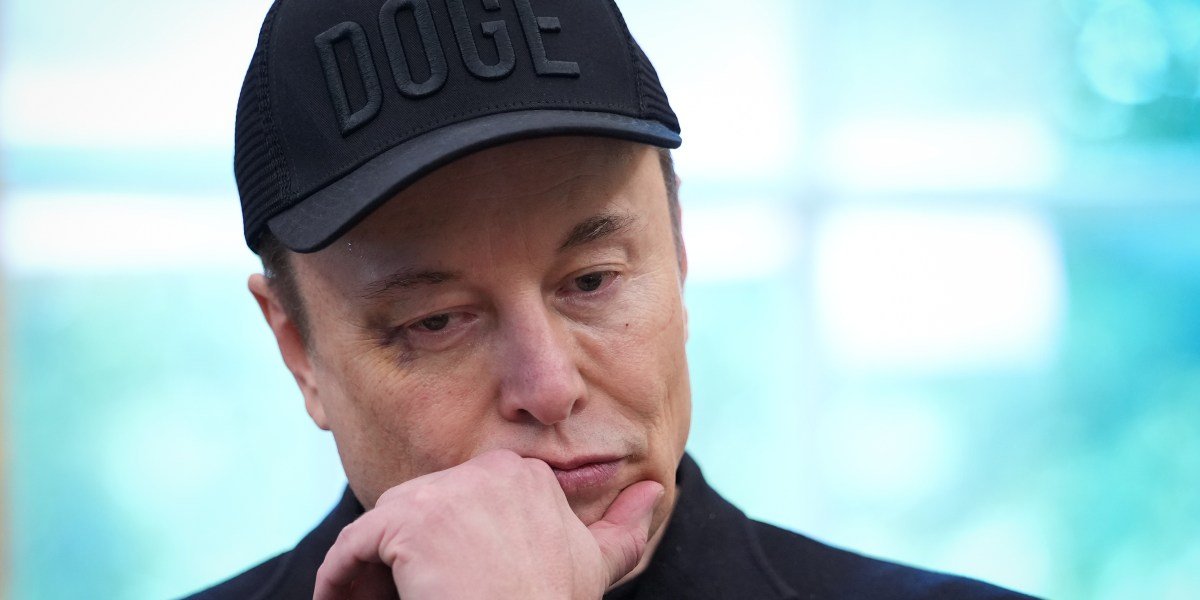Elon Musk delivered on Tesla’s ‘mission impossible’ goals before—but the targets for his  trillion pay package are even more delusional