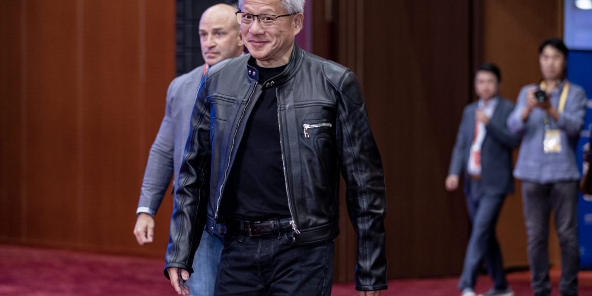 Nvidia’s 0 billion investment in OpenAI has analysts asking about “circular financing” inflating an AI bubble