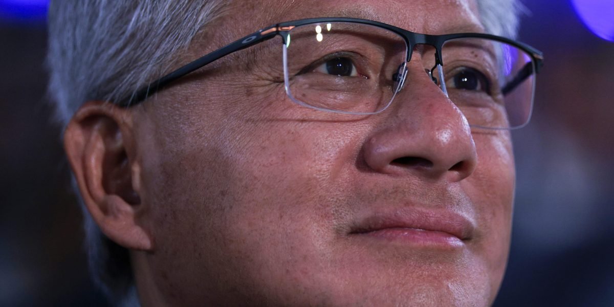 Jensen Huang doesn’t care about Sam Altman’s AI hype fears: he thinks OpenAI will be the first “multi-trillion dollar hyperscale company”