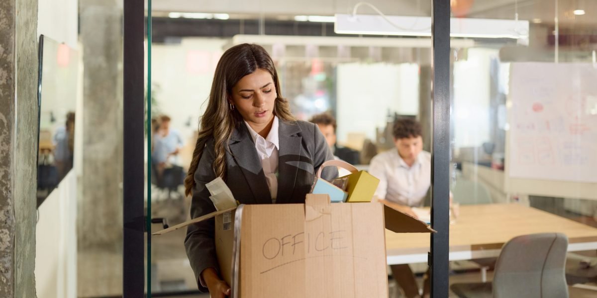 Silicon Valley’s graying workforce: Gen Z staff cut in half at tech companies as the average age goes up by 5 years