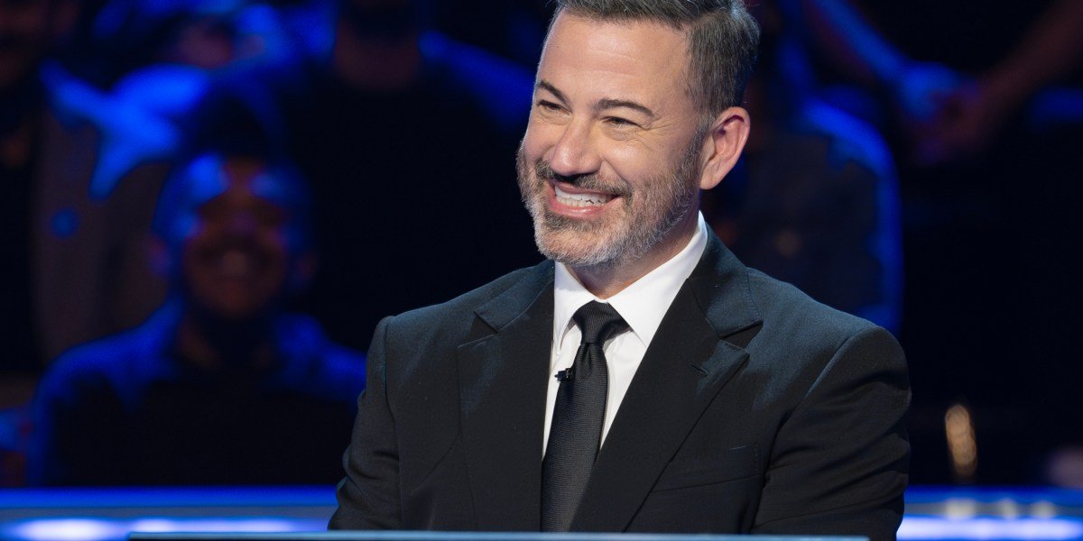 Disney brings back Jimmy Kimmel’s show after backlash spurred massive boycott