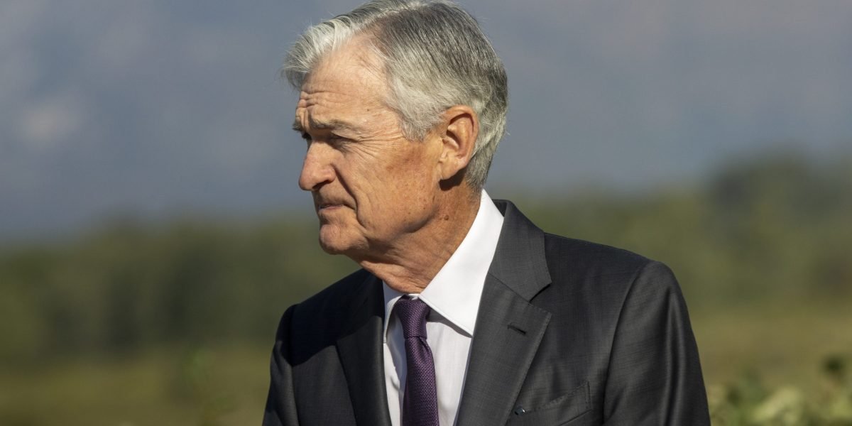 The Fed ‘desperately’ wants to avoid a recession because it doesn’t want to get blamed: Zandi