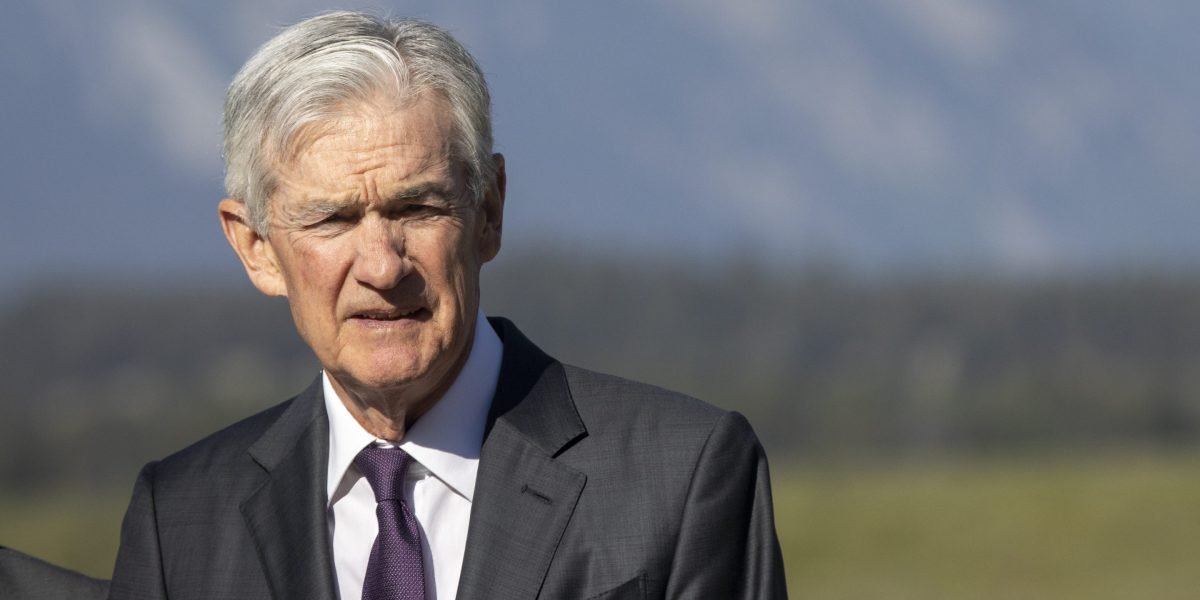 Is the Fed ready to go big? Analysts debate jumbo rate cut after soft jobs data