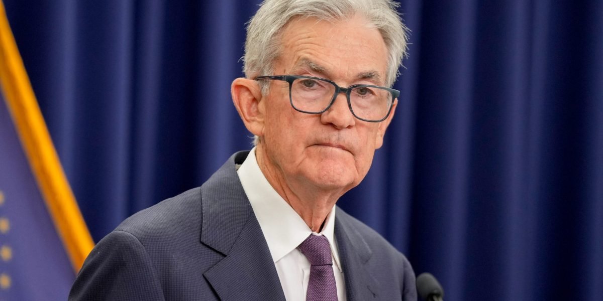 Powell on the Gen Z hiring nightmare: ‘Kids coming out of college … are having a hard time’