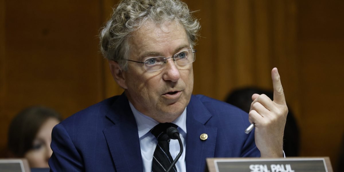 Republican senator blasts FCC chair’s comments on Kimmel — ‘Absolutely inappropriate’