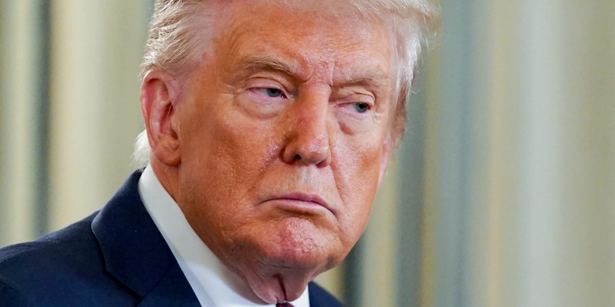Wall Street will be trading on ‘rumor’ if government shutdown goes ahead warns UBS’s Paul Donovan
