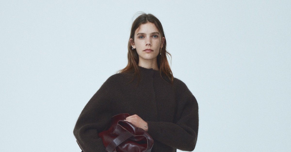 H&M Studio’s Fall 2025 Line Deserves a Closer Look