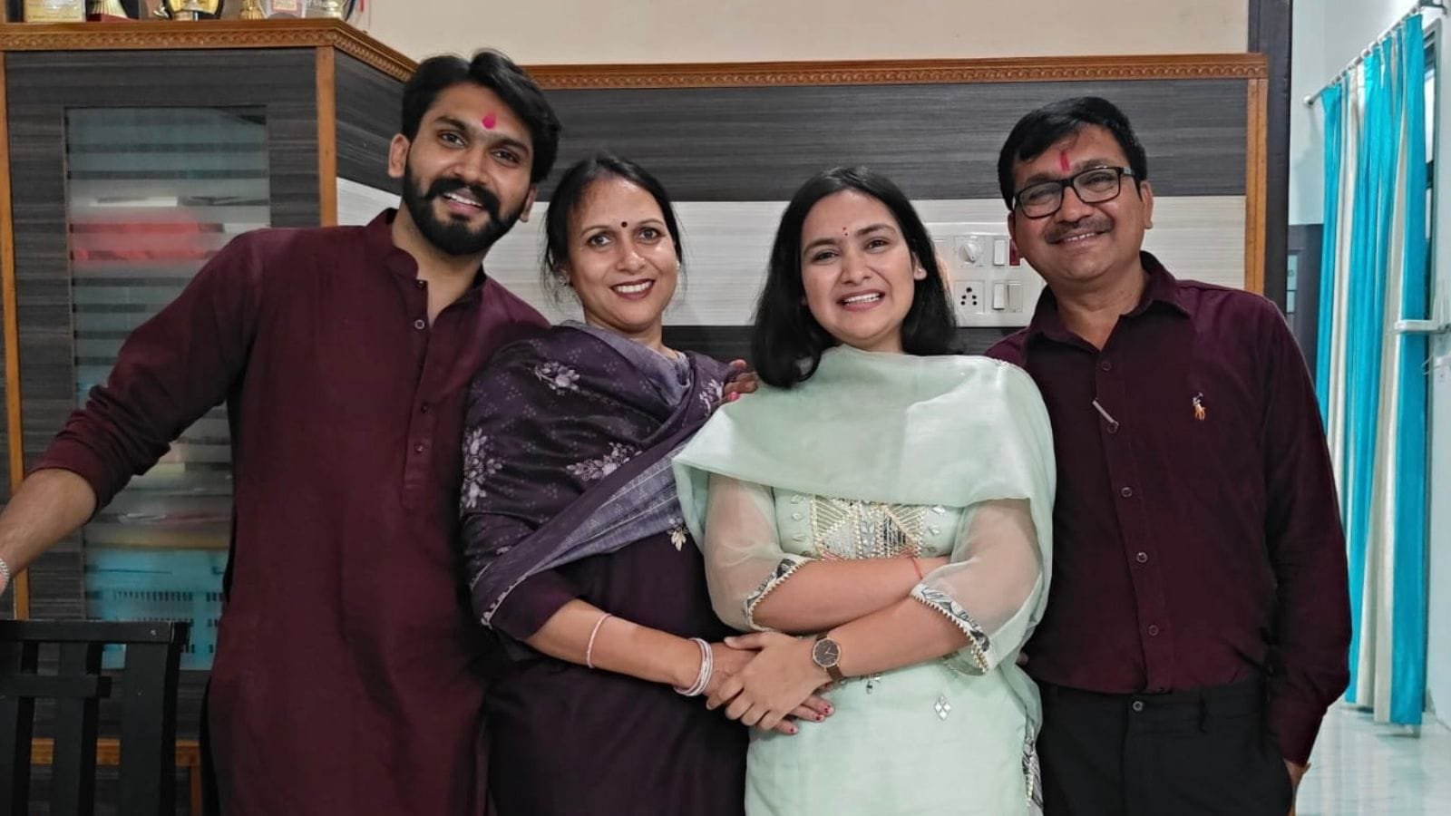 Himachal Pradesh Judicial Services Exam | Punjab’s Tanya secures 8th rank: ‘AI or apps cannot replace handwritten notes’ | Chandigarh News