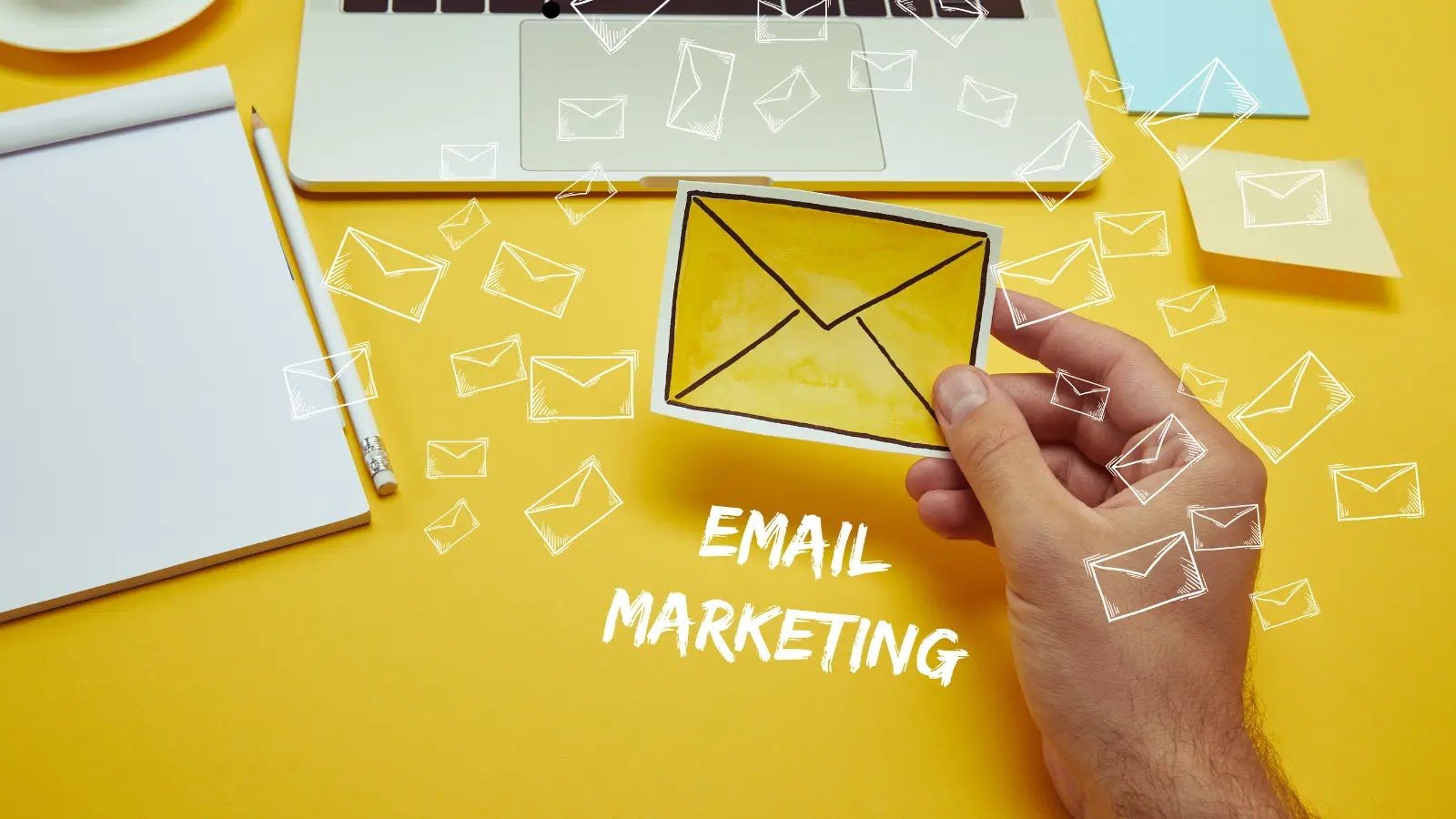 Hackers Exploit Email Marketing Platforms to Deliver Hidden Malware