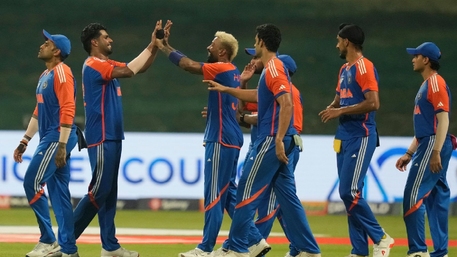 Asia Cup: India scrape past Oman to win by 21 runs as Arshdeep Singh becomes first Indian to take 100 T20I wicket | Cricket News