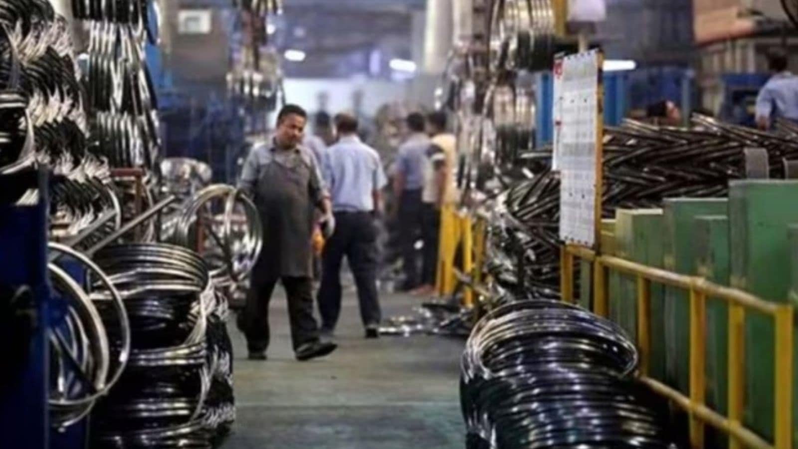 GST inversion eases but wide gap in input-output rates remains a worry for industry | Business News