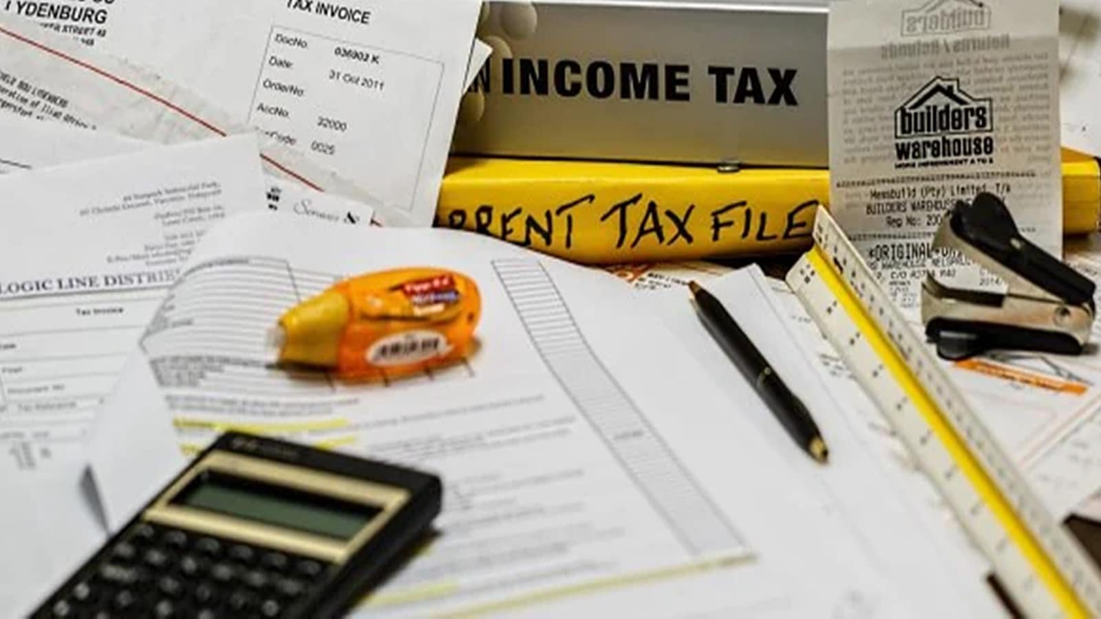What is the extended last date for Income Tax Return (ITR) filing for FY 2024-25, AY 2025-26?