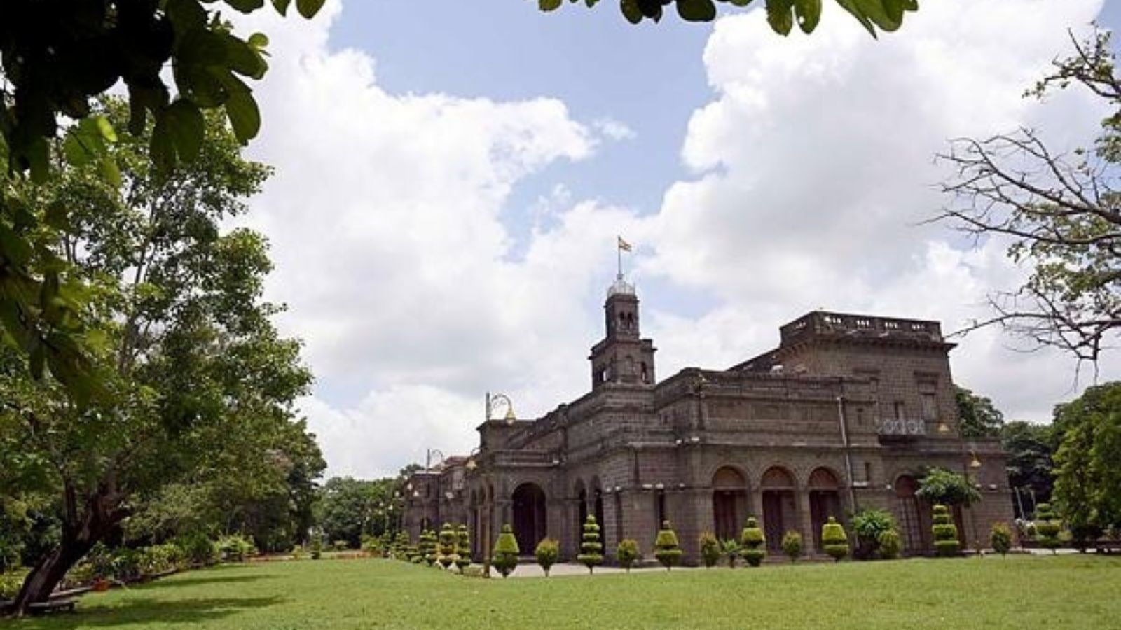 SPPU degrees to be printed on paper from Indian Security Press in Nashik | Pune News