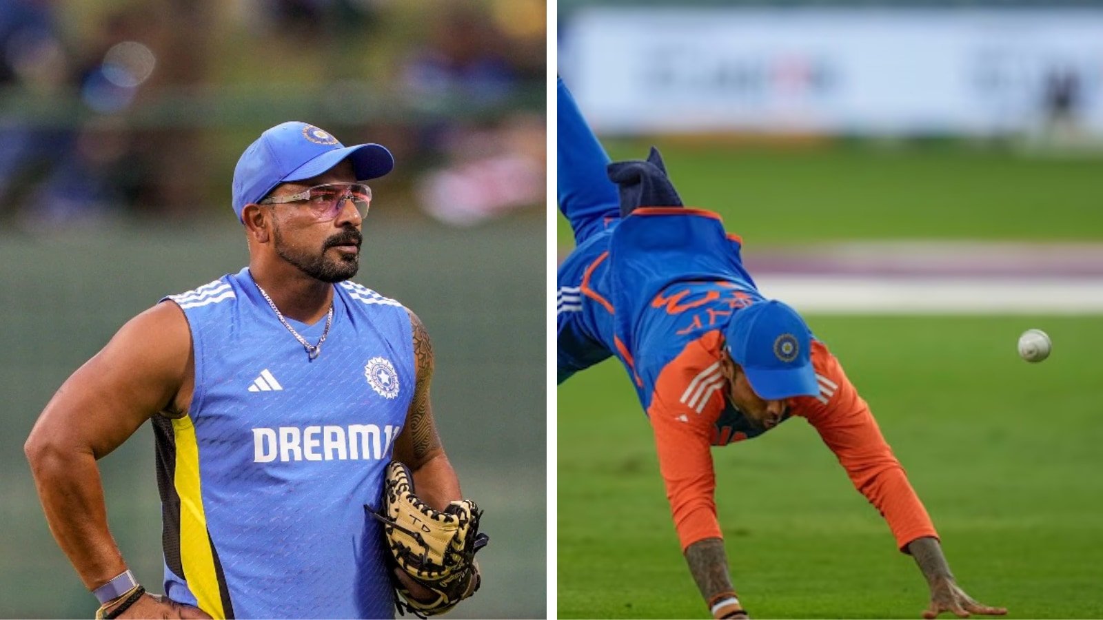 ‘What is the fielding coach doing?’: Veteran bowler slams India team management for dropped catches in Asia Cup 2025 | Cricket News