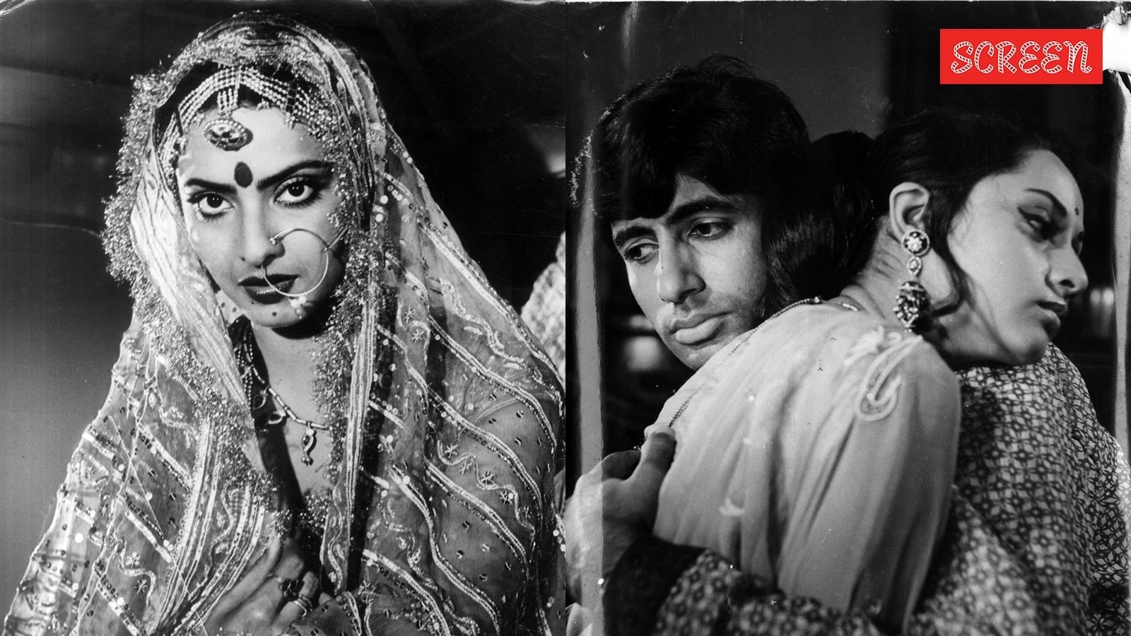 ‘Jaya Bachchan invited Rekha to her home, made it clear who is Mrs Bachchan,’ says veteran journalist; claims Rekha turned vegetarian for Big B | Bollywood News
