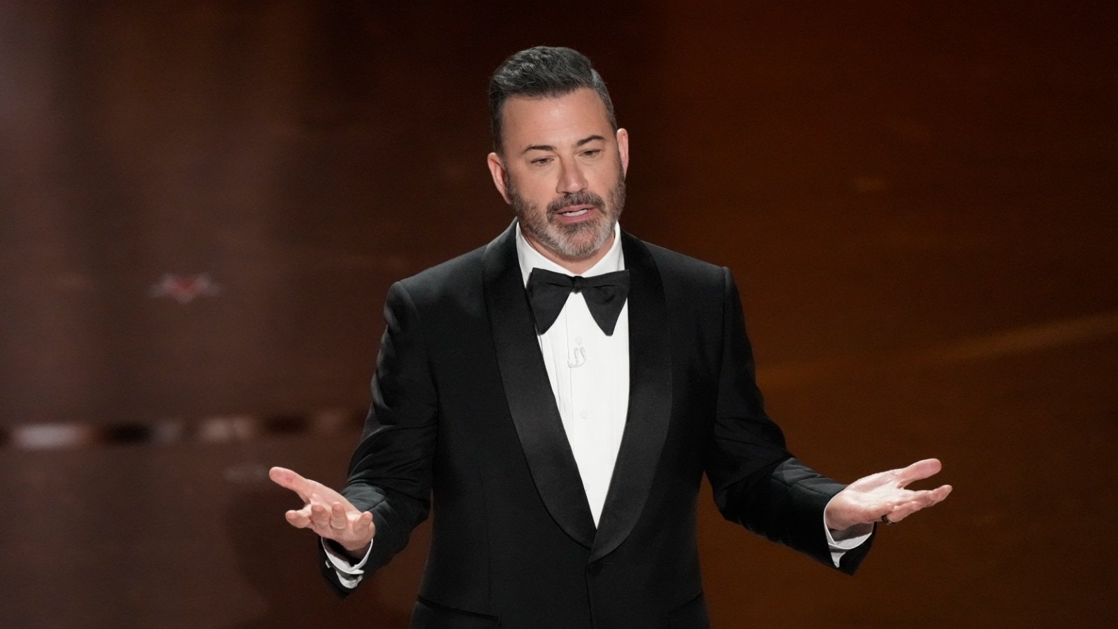 After massive protests, ABC ended Jimmy Kimmel’s suspension, says the show will return on Tuesday | World News