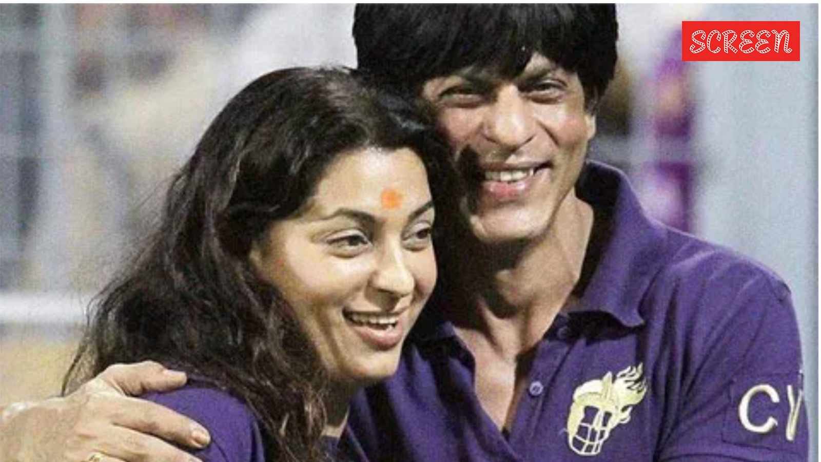 How Shah Rukh Khan turned ‘struggling’ KKR profitable while other IPL teams struggled, reveals Ex-KKR executive: ‘SRK is an astute businessman’ | Bollywood News