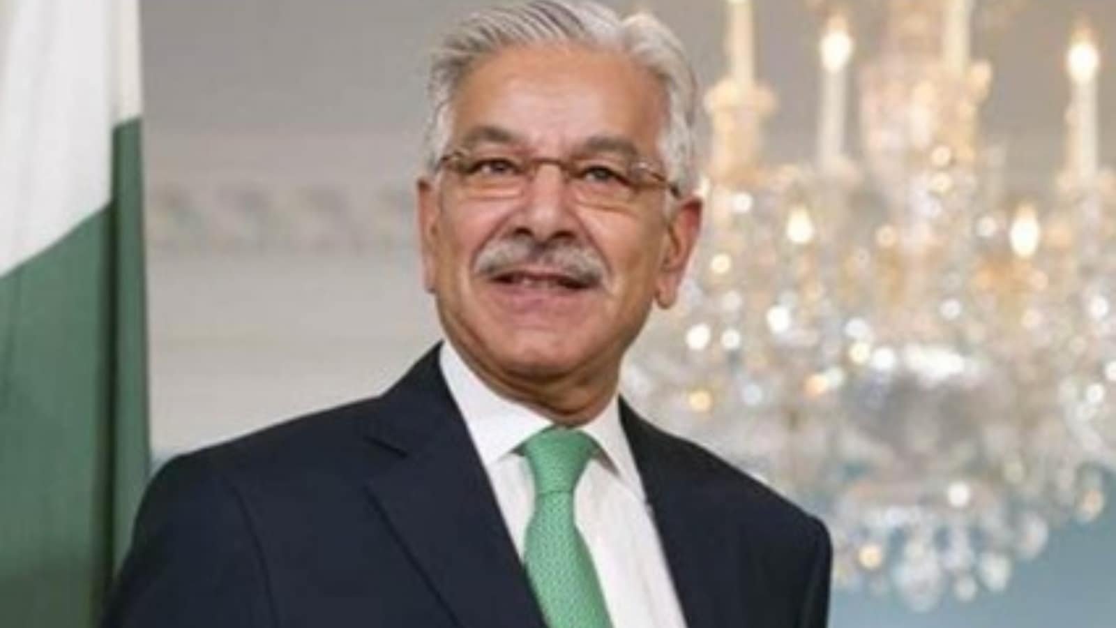Deep state runs US, Pakistan hybrid regime based on consensus, says Khawaja Asif | India News