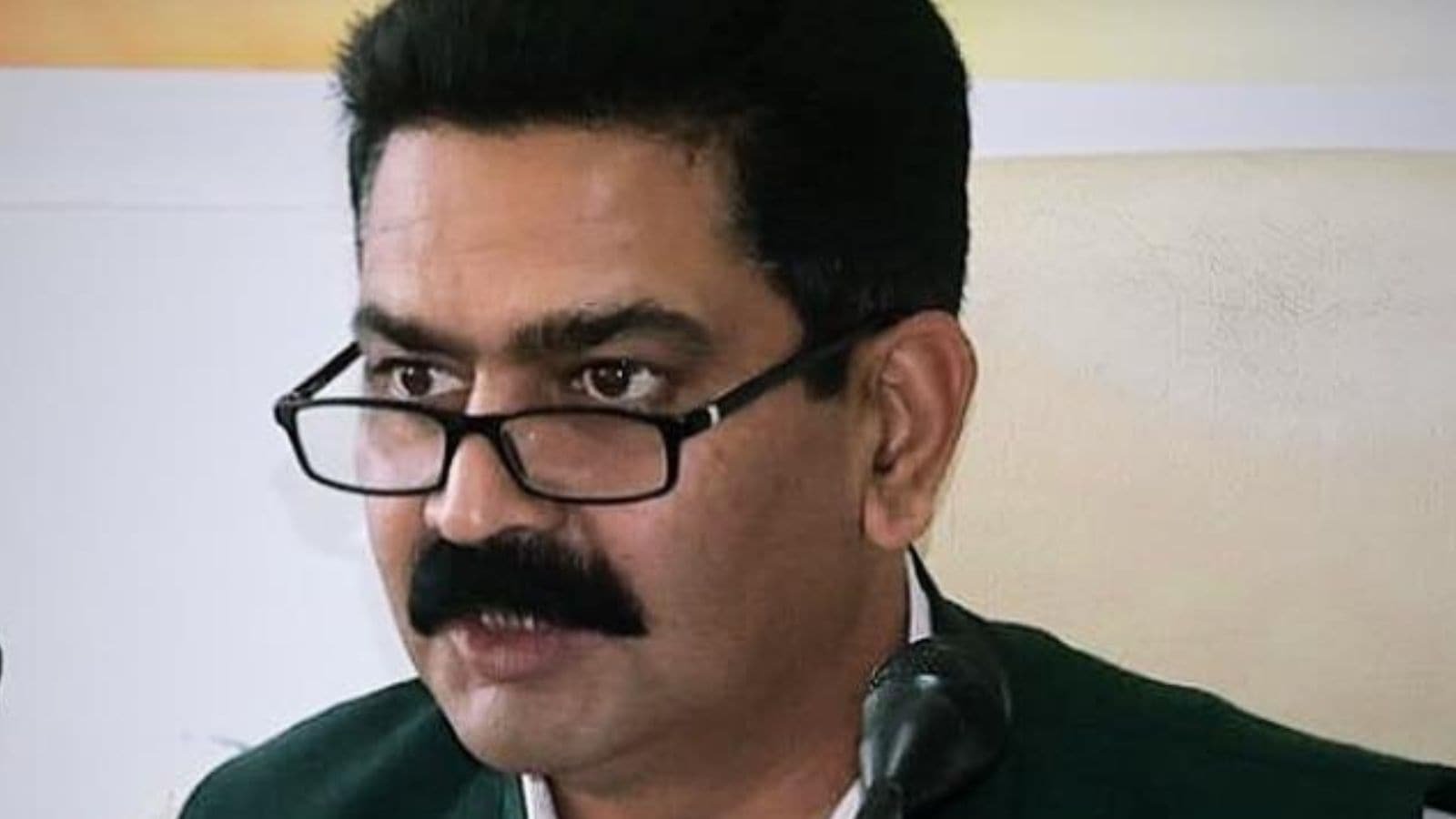 Cong MLA’s fast unto death against ‘unscientific’ widening of NH-3 enters day 3, refuses to meet MoRTH officials | Chandigarh News