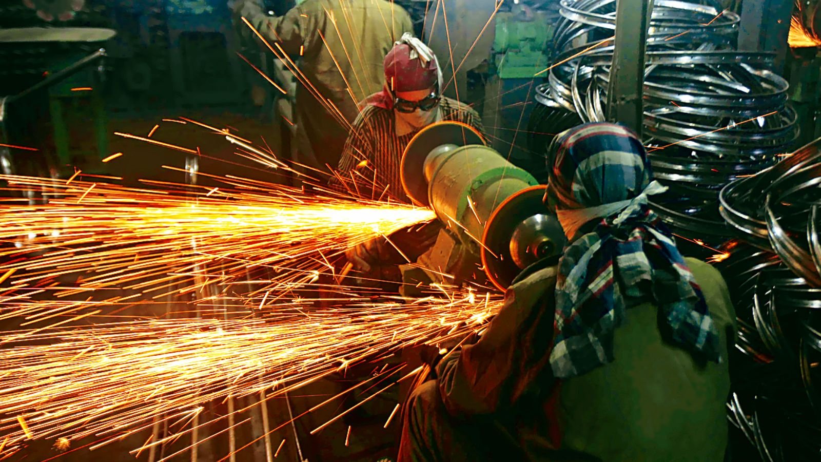 Govt plans MSME outreach on concerns over certification | India News