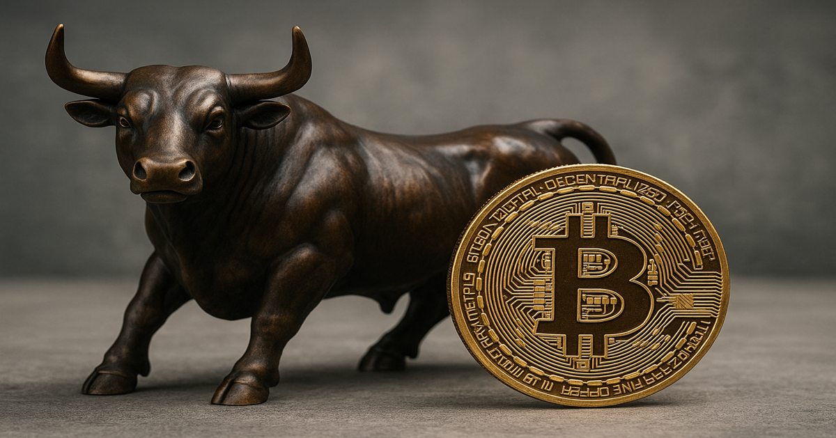 Federal Reserve Cuts Interest Rates By 25 Basis Points; Bitcoin Climbs Above 6,000