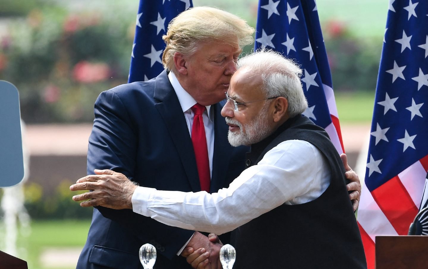 Modi appreciates Trump’s positive words on India-US ties – News Today