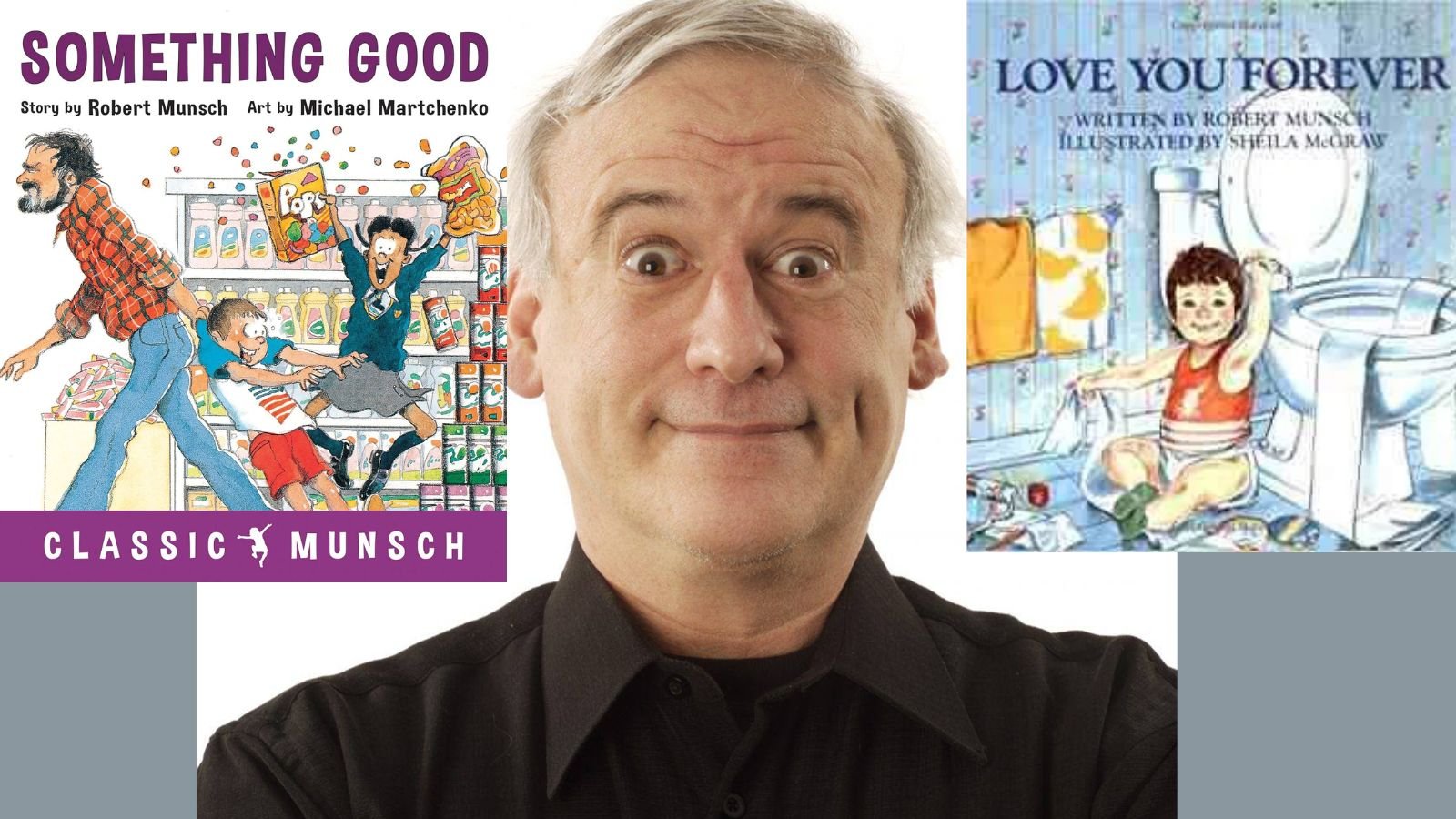 Children’s author Robert Munsch approved for assisted death in Canada after dementia diagnosis | Books and Literature News