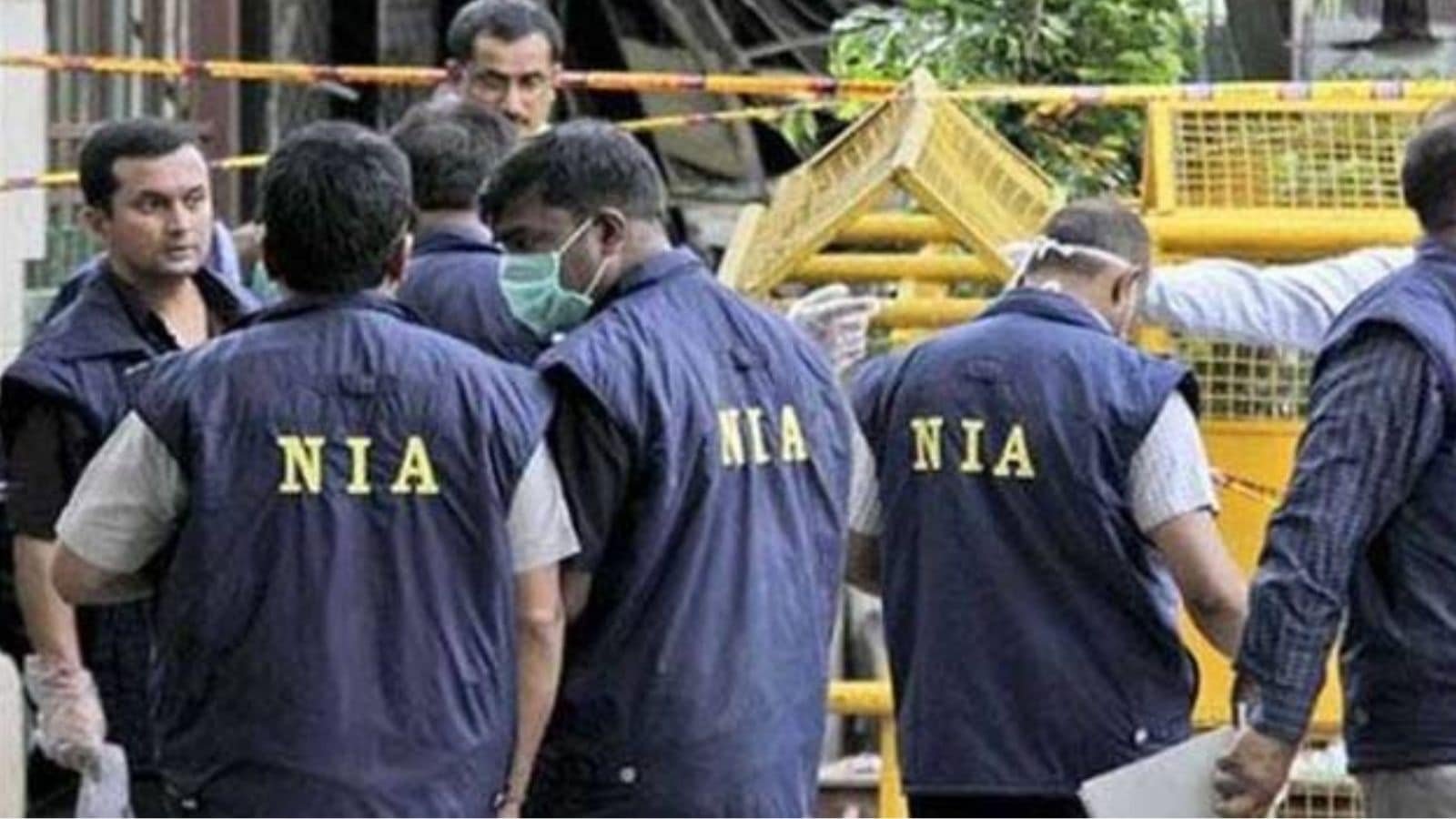 NIA files plea to impound passports of 5 accused in Elgaar case | Mumbai News