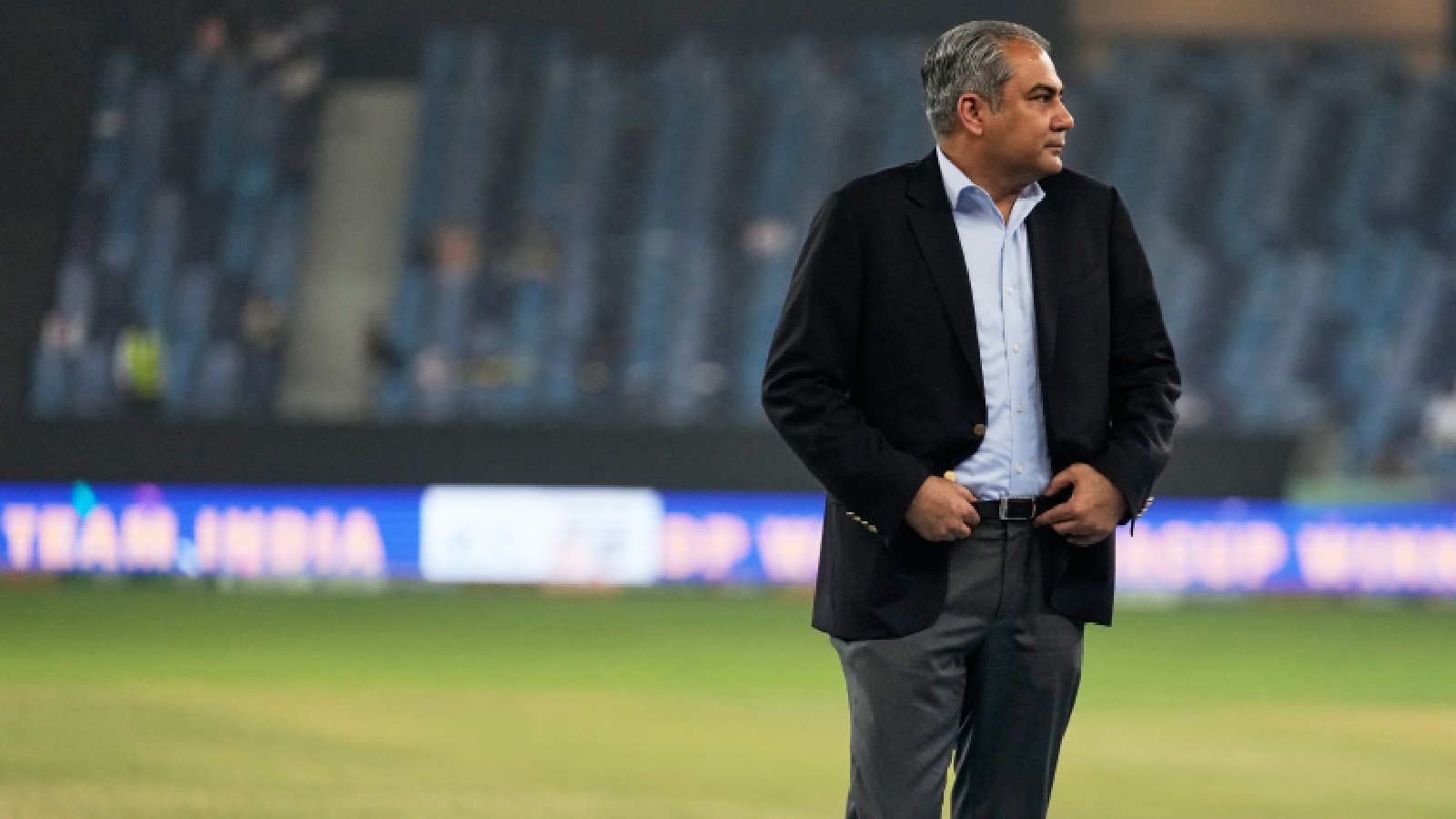 Asia Cup | BCCI secy Devajit Saikia to Pak board chief Mohsin Naqvi: ‘Return Trophy and medals as soon as possible’ | Cricket News