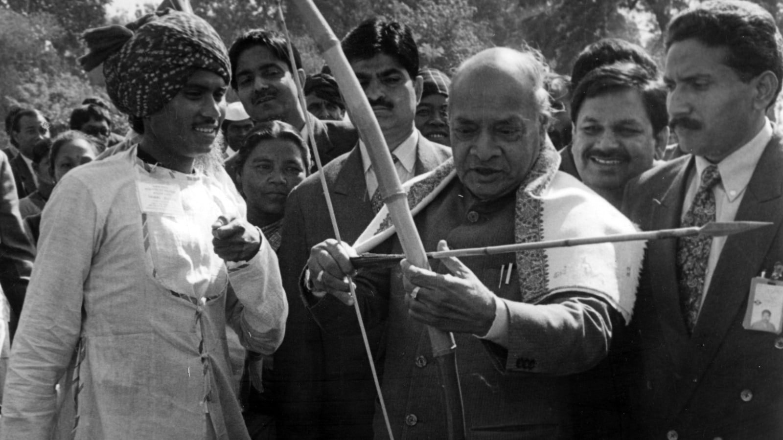 Modi govt’s ‘Liberation Day’ celebration for Hyderabad holds legacy of another PM | Political Pulse News