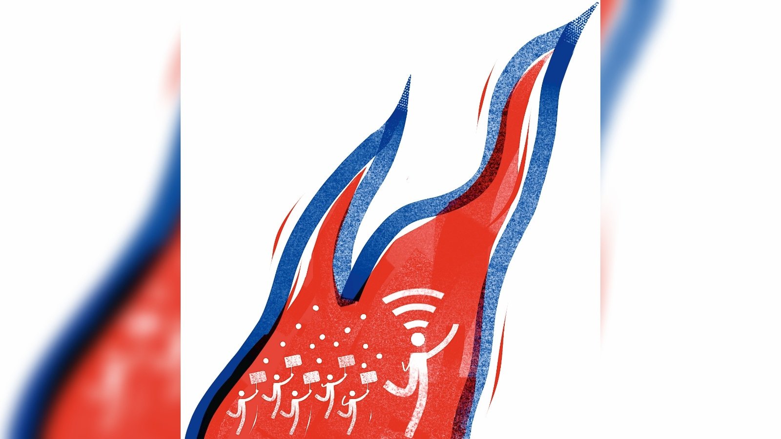 In Nepal, a big ask