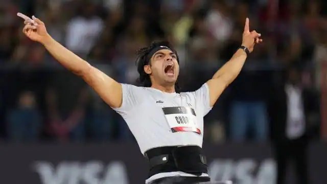 When is Neeraj Chopra’s event at World Athletics Championships? Full Indian squad, schedule and where to watch | Sport-others News