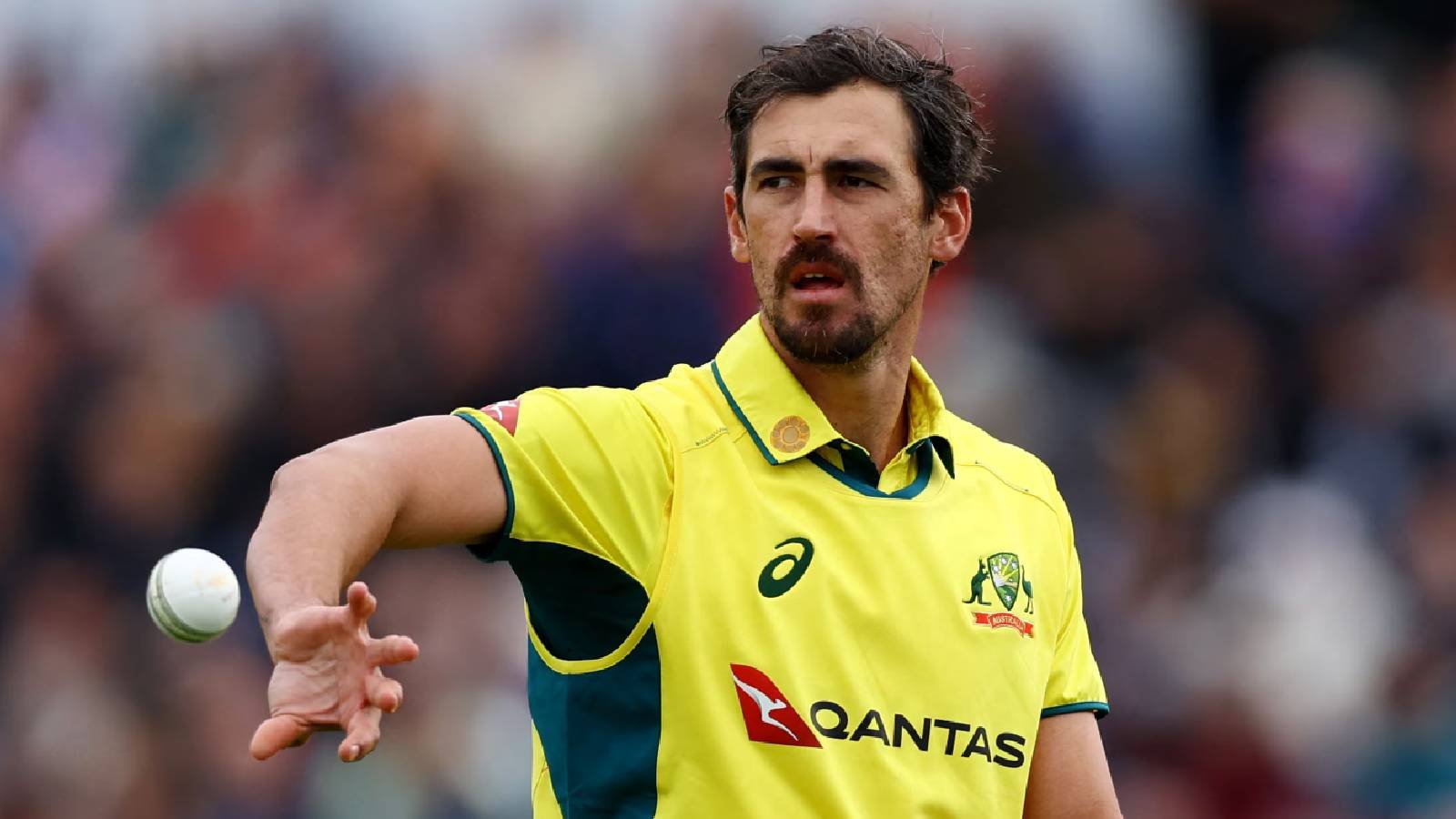 Mitchell Starc retires from T20Is to prioritise Test and ODI cricket