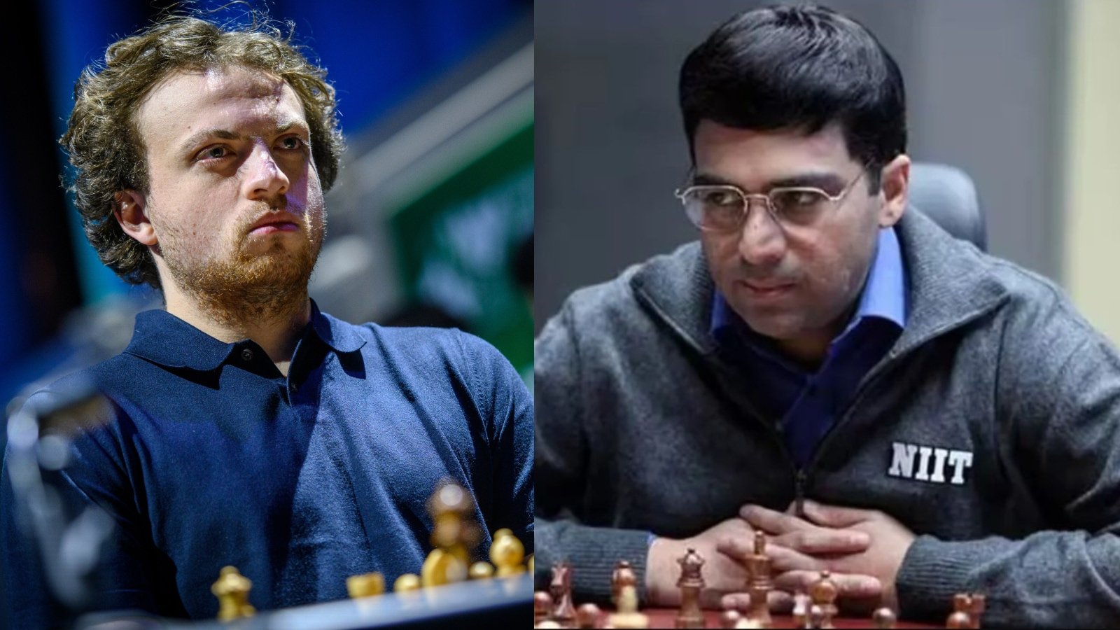 Citing Viswanathan Anand as example, Hans Niemann advocates for ratings decay: ‘I don’t think that’s appropriate’ | Chess News